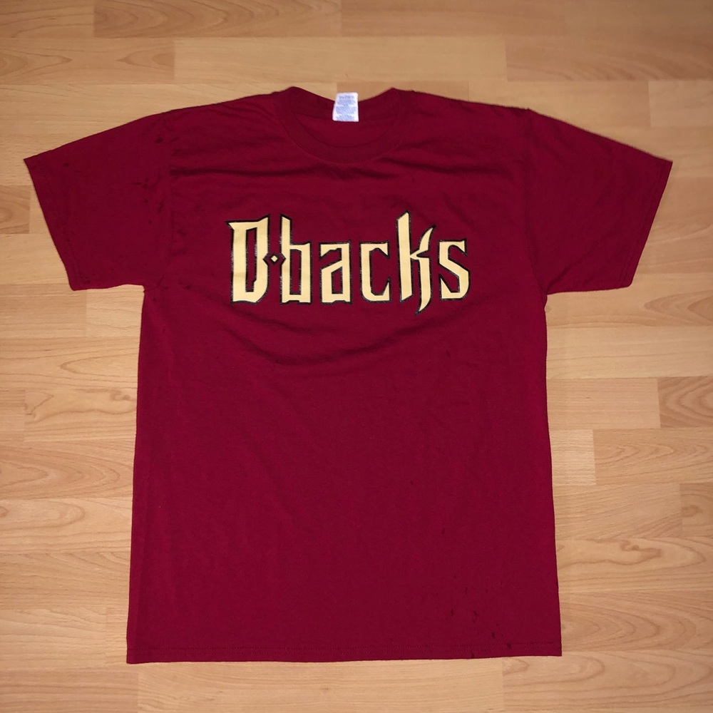 Arizona Diamondback T-Shirt